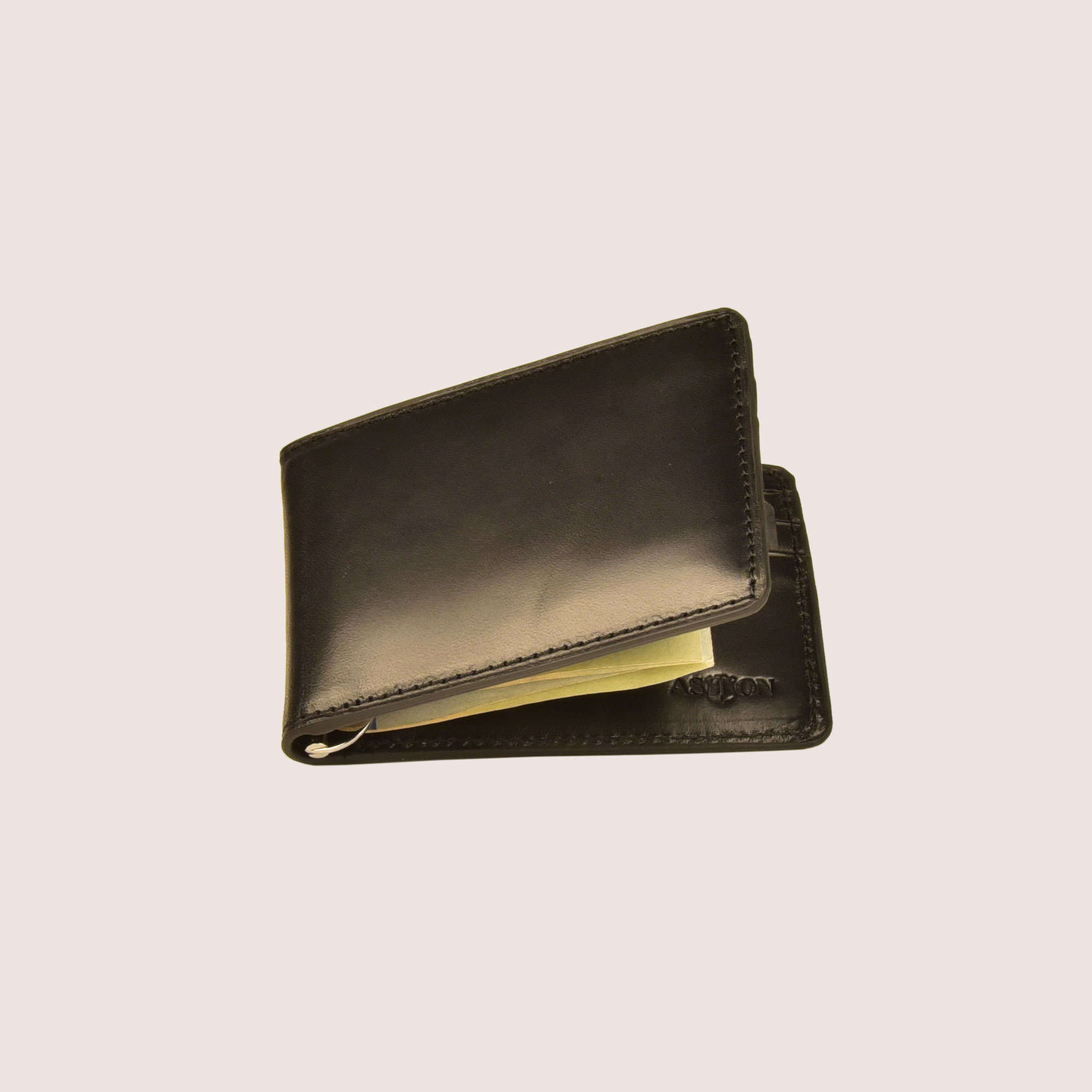 Salinger Money Clip Wallet 