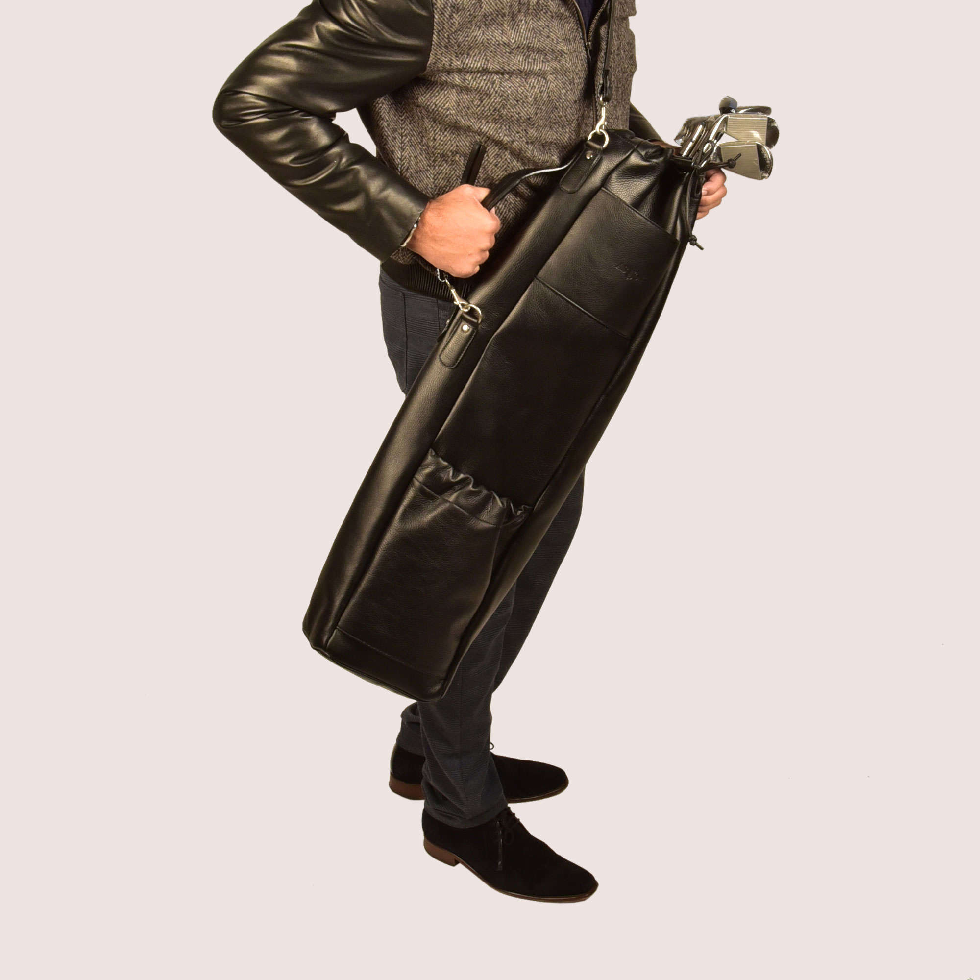 Oakland Golf Travel Case Oakland Golf Travel Case