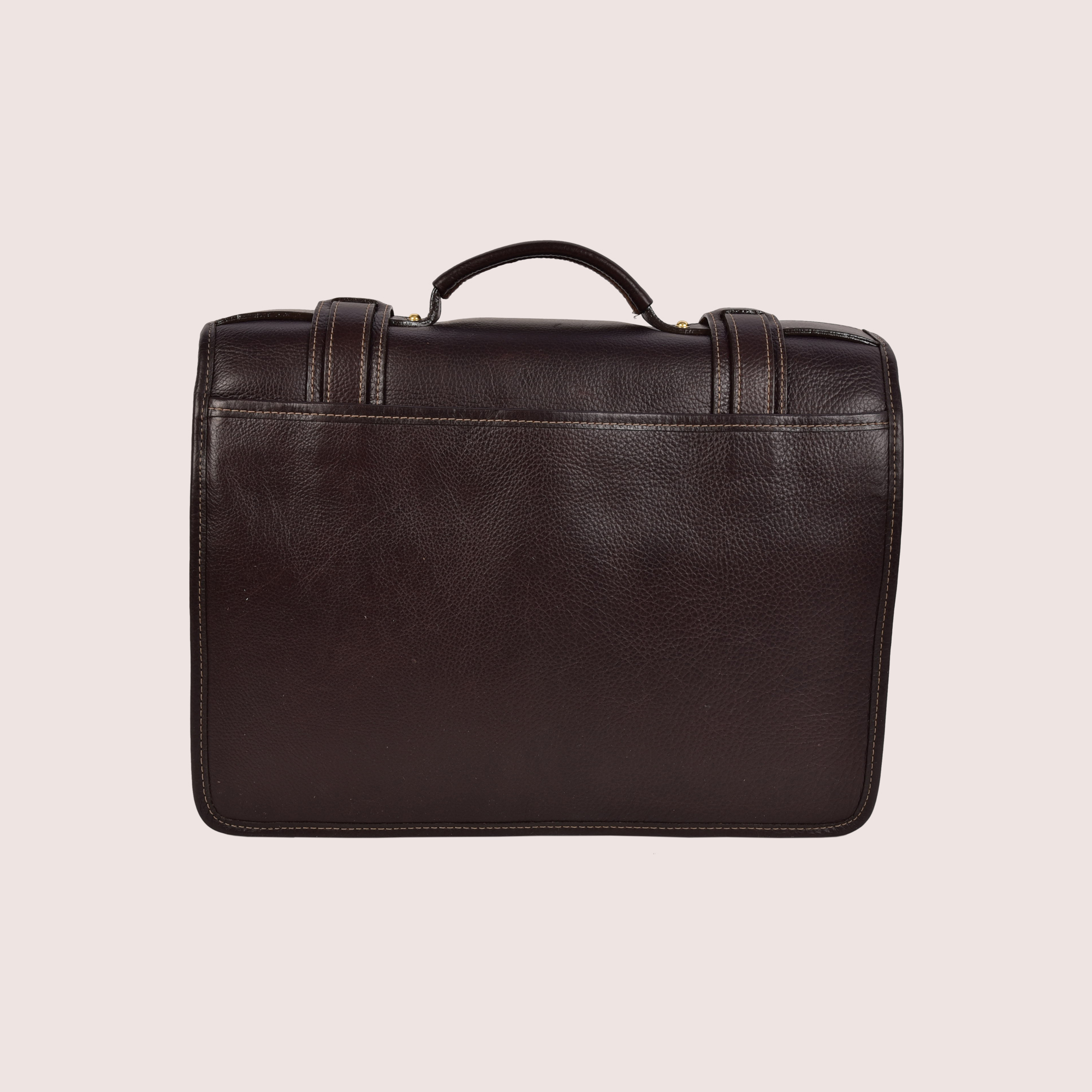 Conrad Triple Compartment Briefcase Conrad Triple Compartment Briefcase
