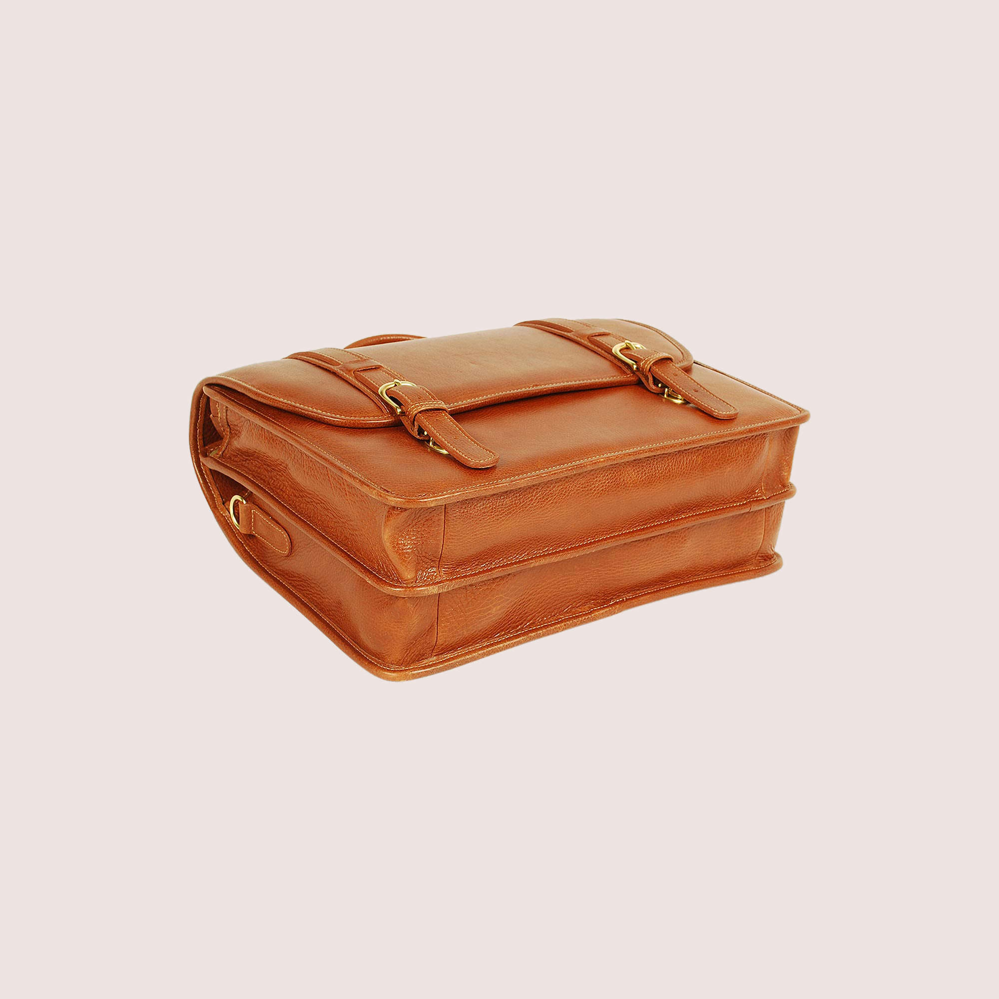 Conrad Double Compartment Briefcase Conrad Double Compartment Briefcase