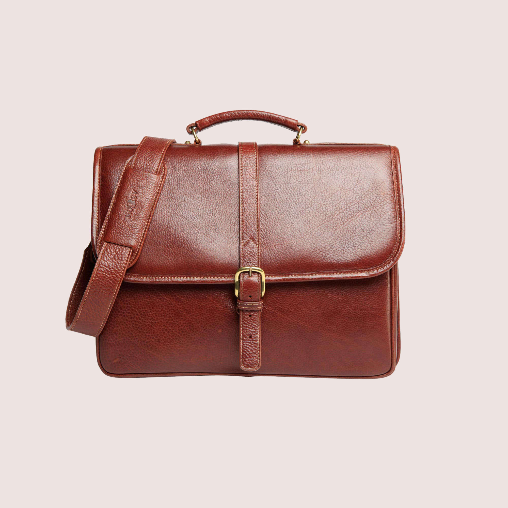 Beckett Briefcase with laptop computer case Beckett Briefcase with laptop computer case