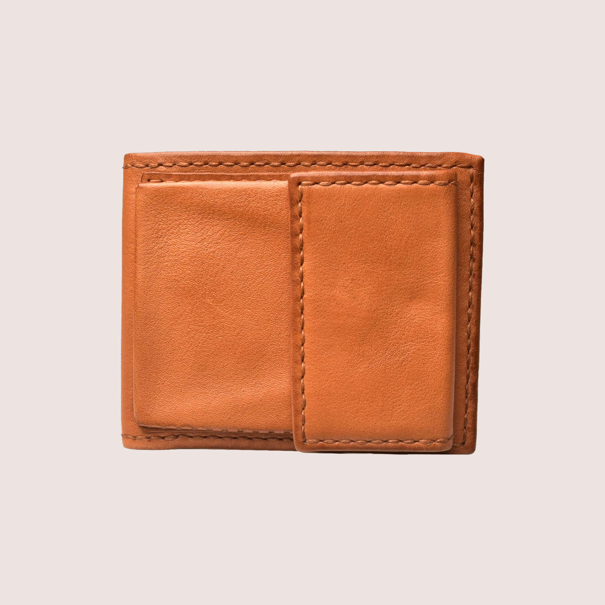 Fitzgerald Hand-Stitched Wallet Fitzgerald Hand-Stitched Wallet