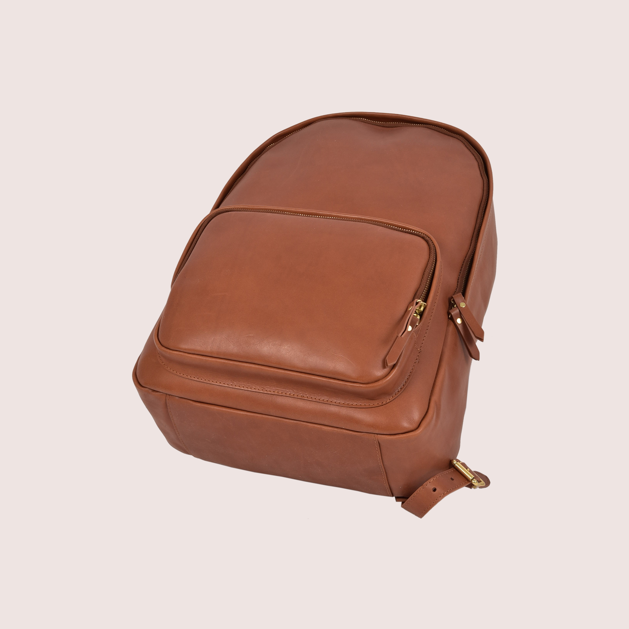 Dylan Zippered Backpack Dylan Zippered Backpack