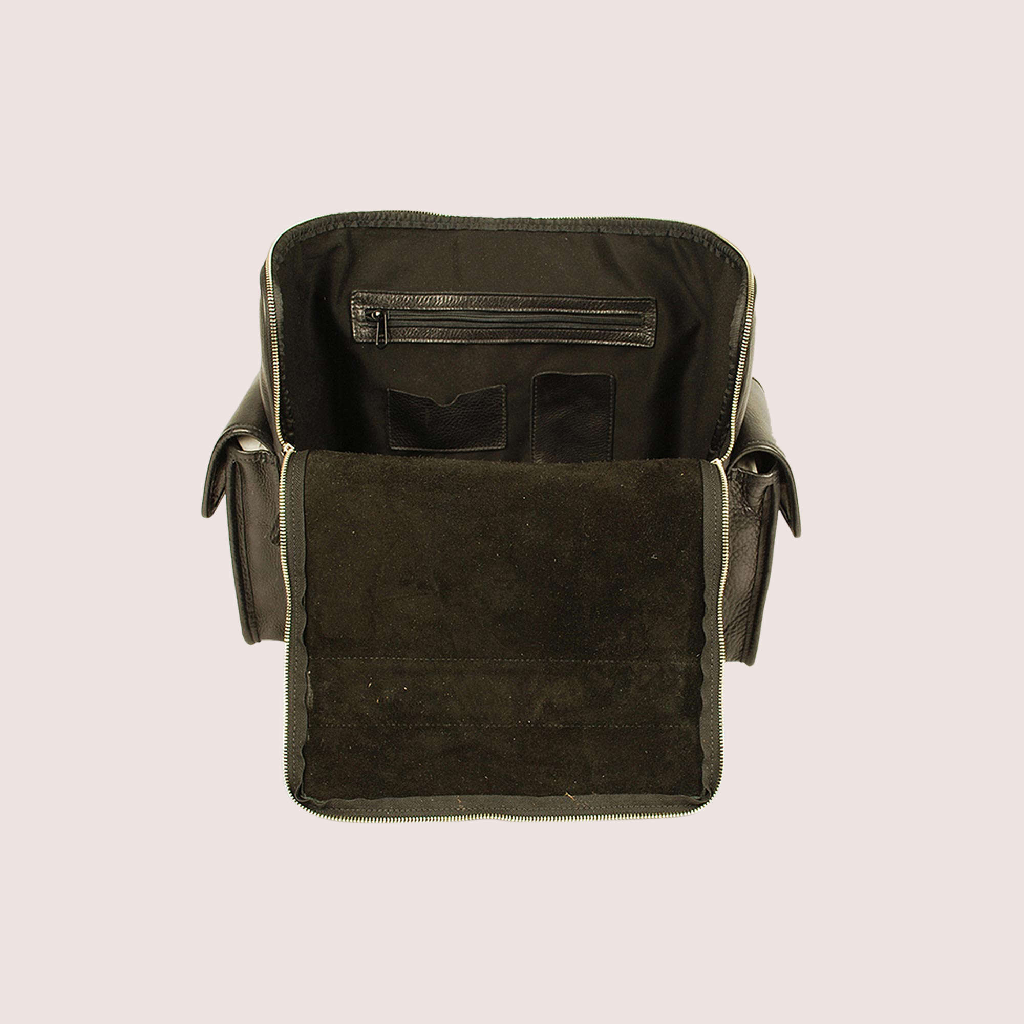 Milton Oversized Backpack Milton Oversized Backpack