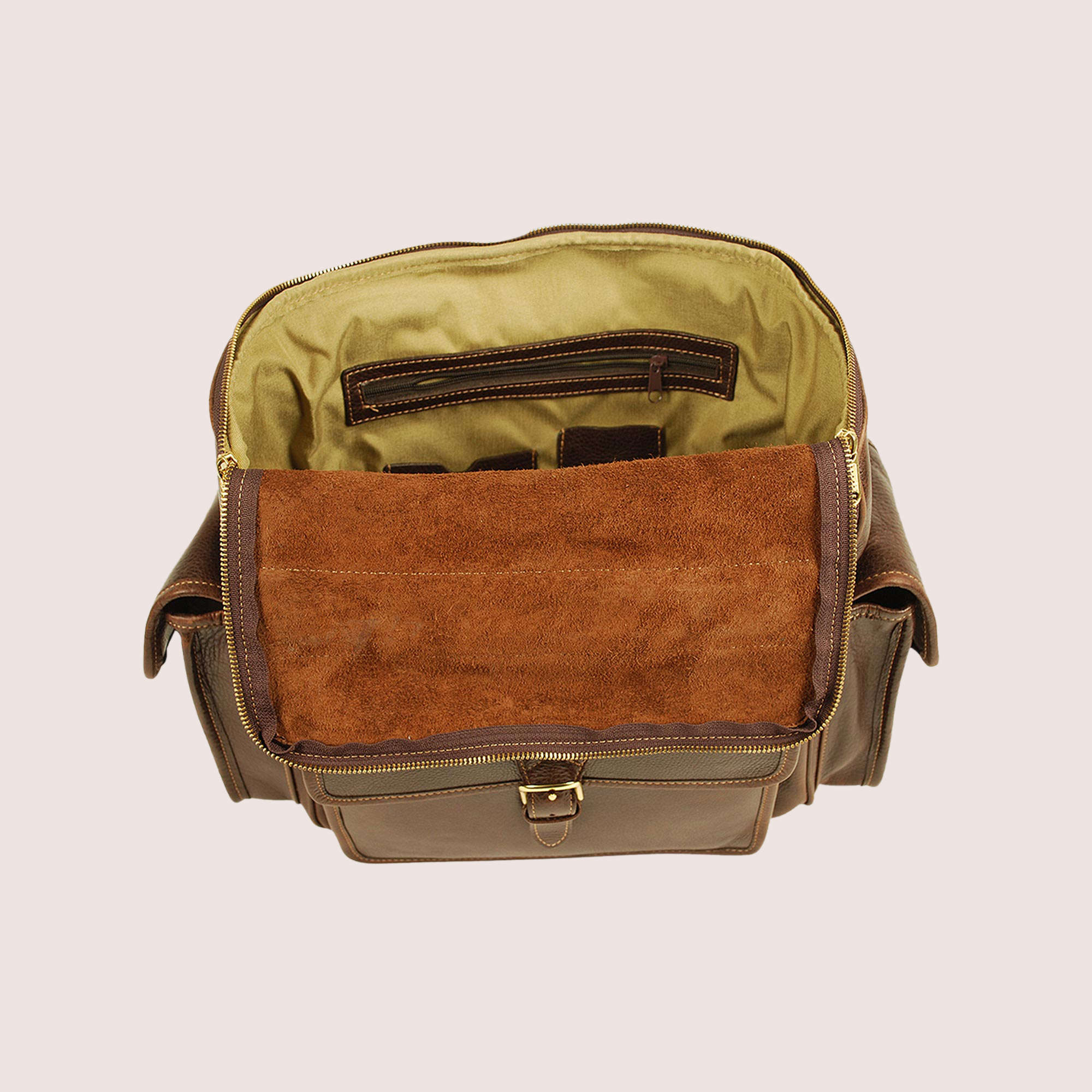 Milton Oversized Backpack Milton Oversized Backpack