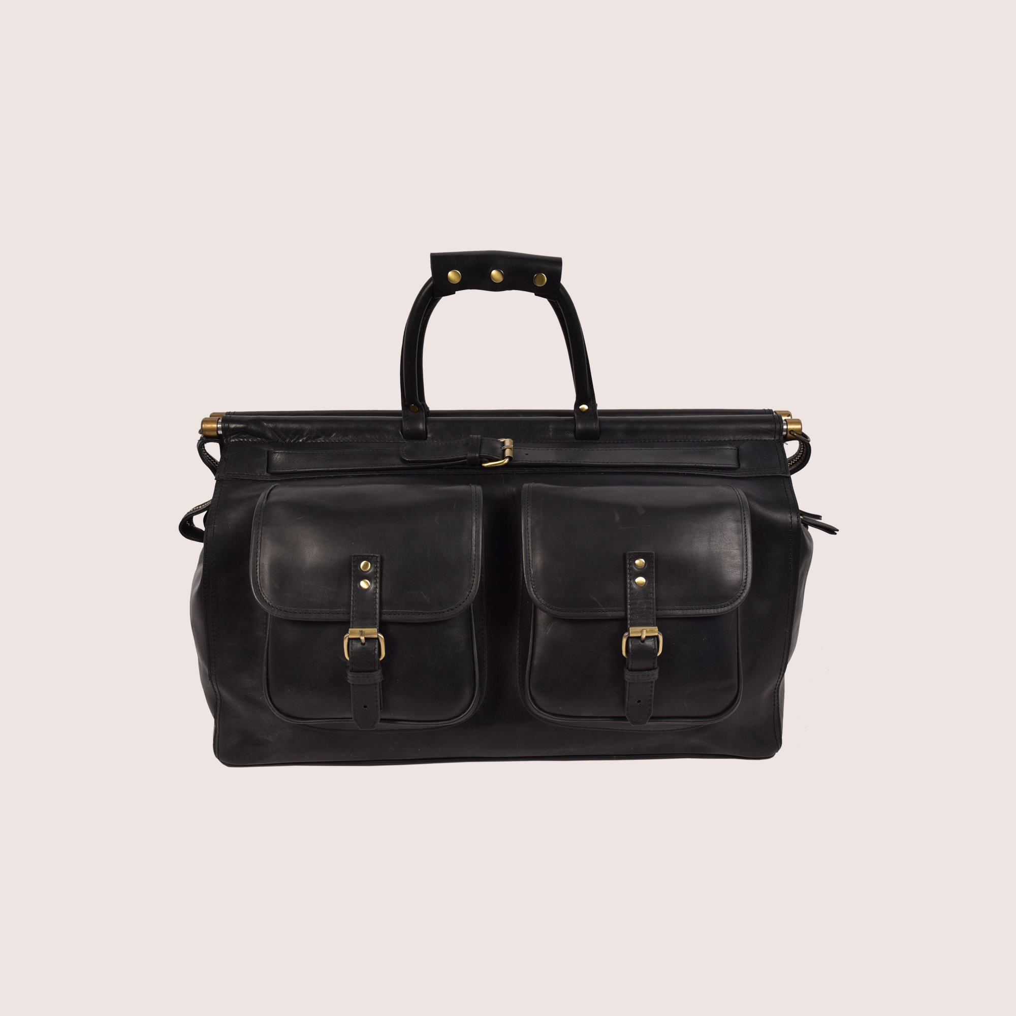 Colonial Weekender Bag 