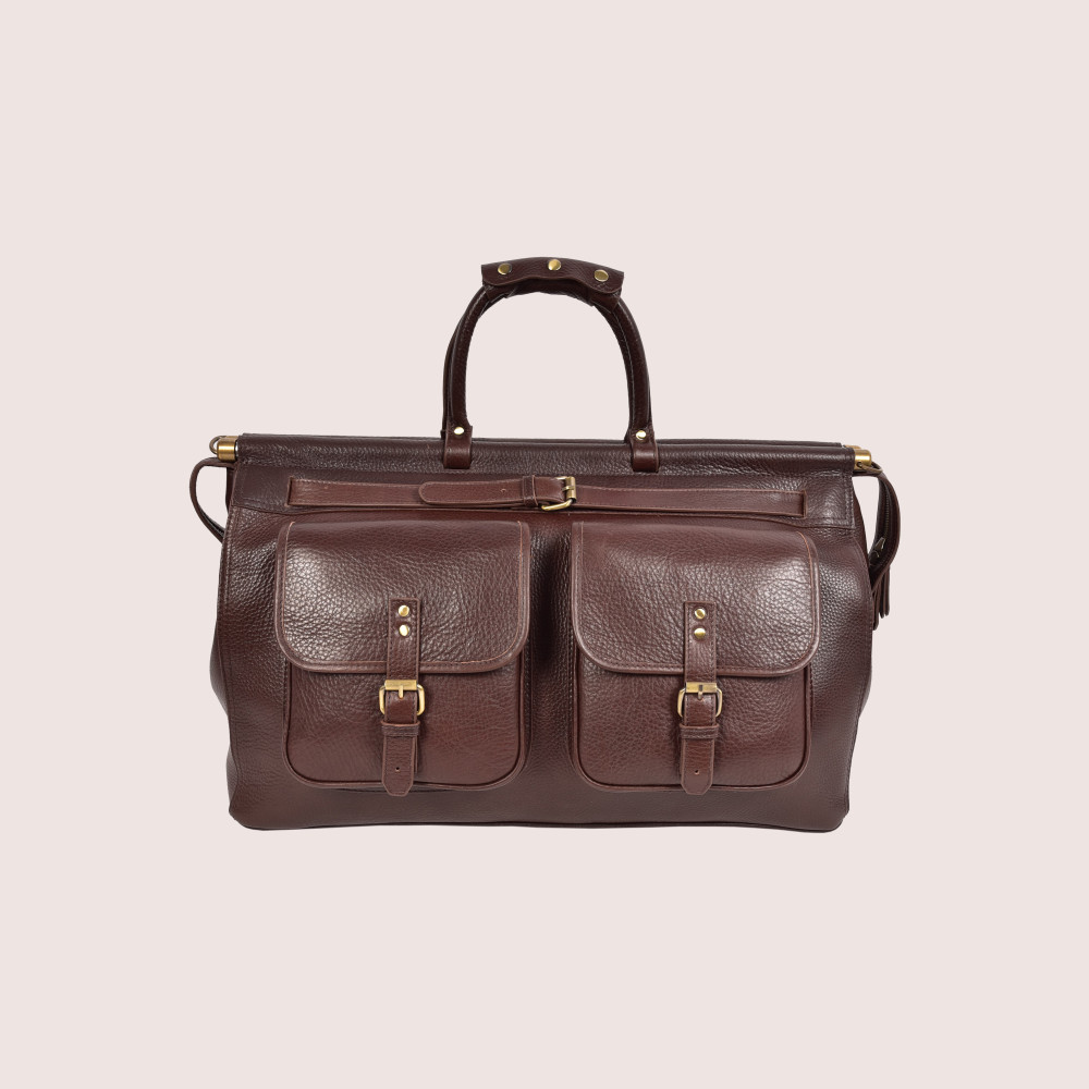 Colonial Weekender Bag 