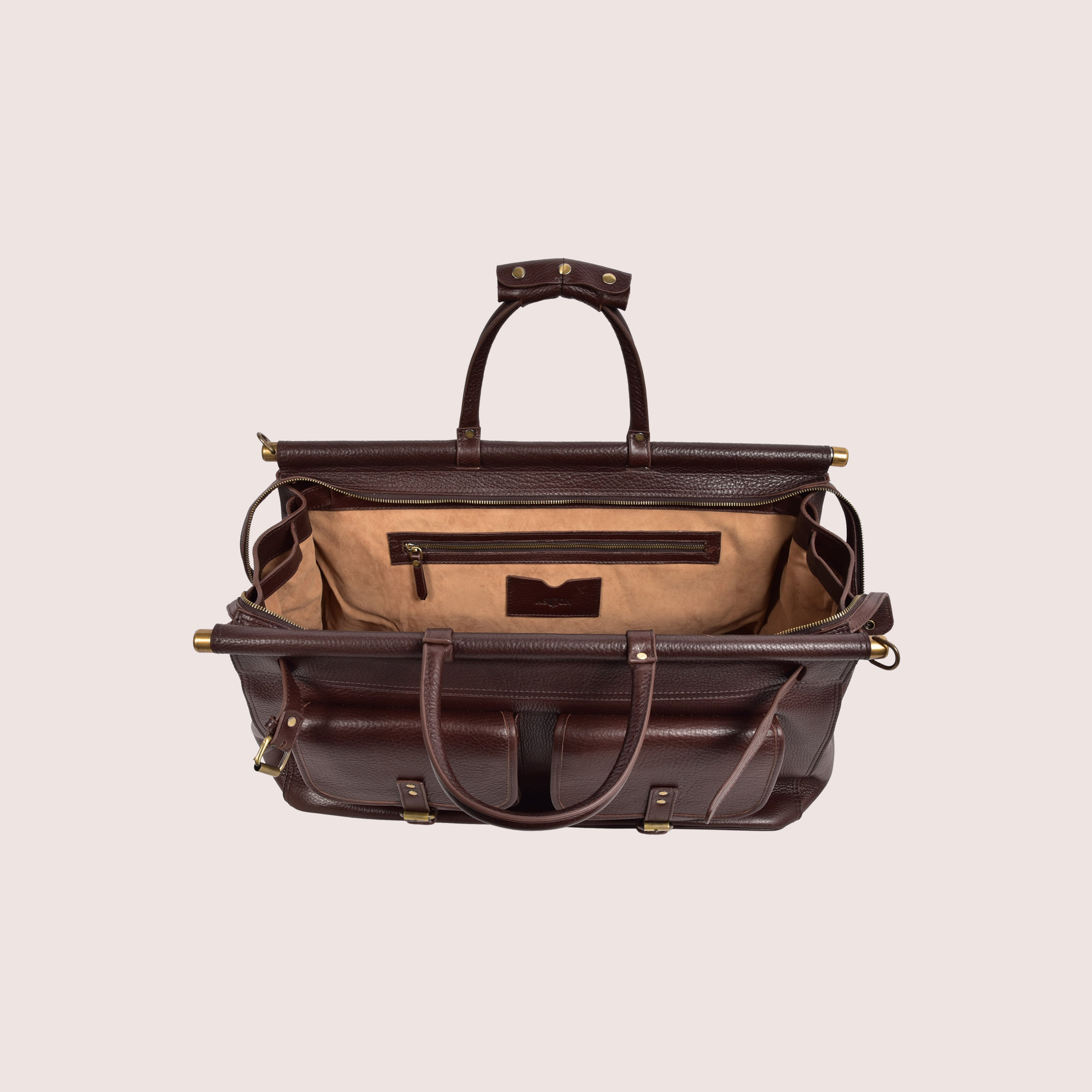 Colonial Weekender Bag 