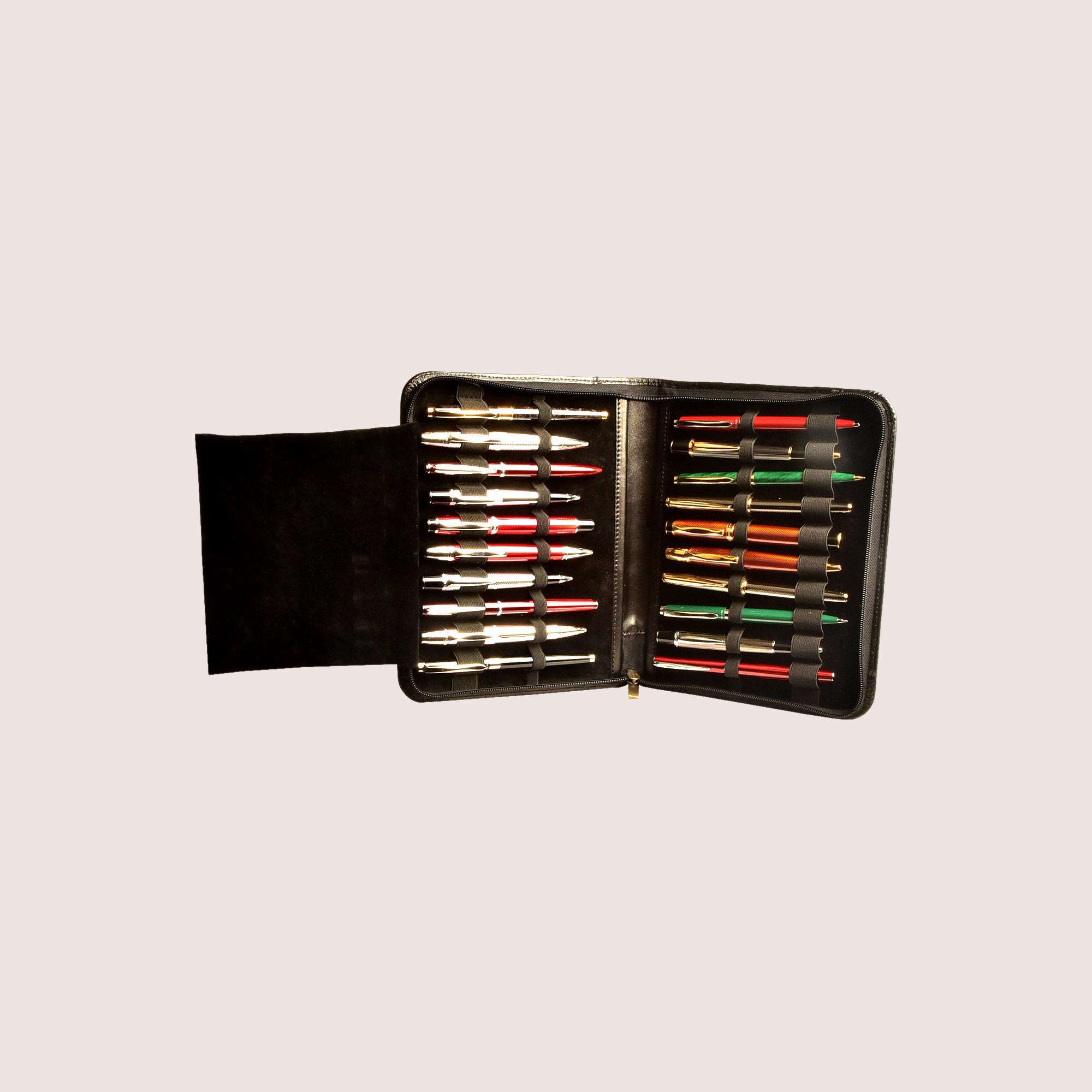Collector's 20-Pen Case Collector's 20-Pen Case