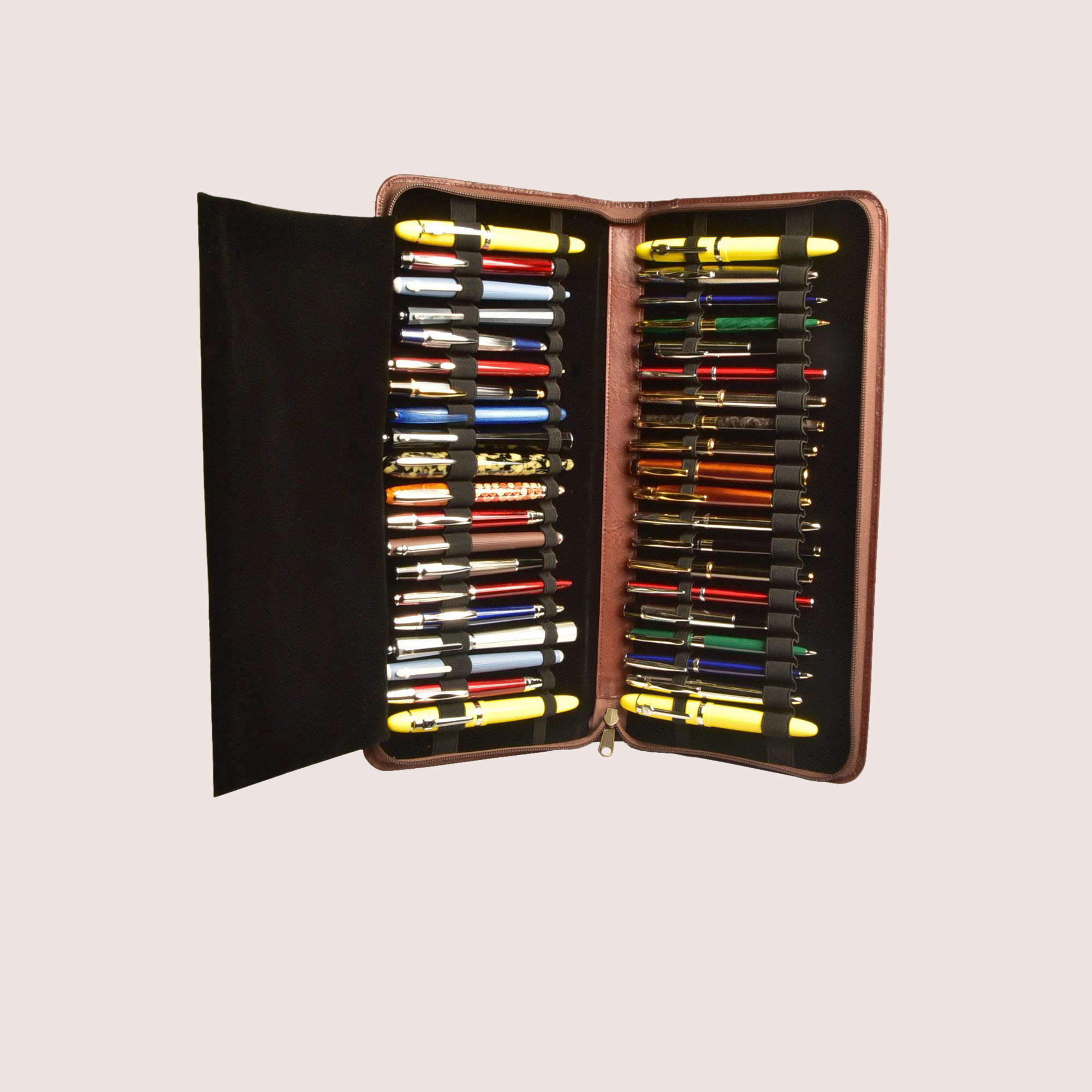 Collector's 40-Pen Case Collector's 40-Pen Case