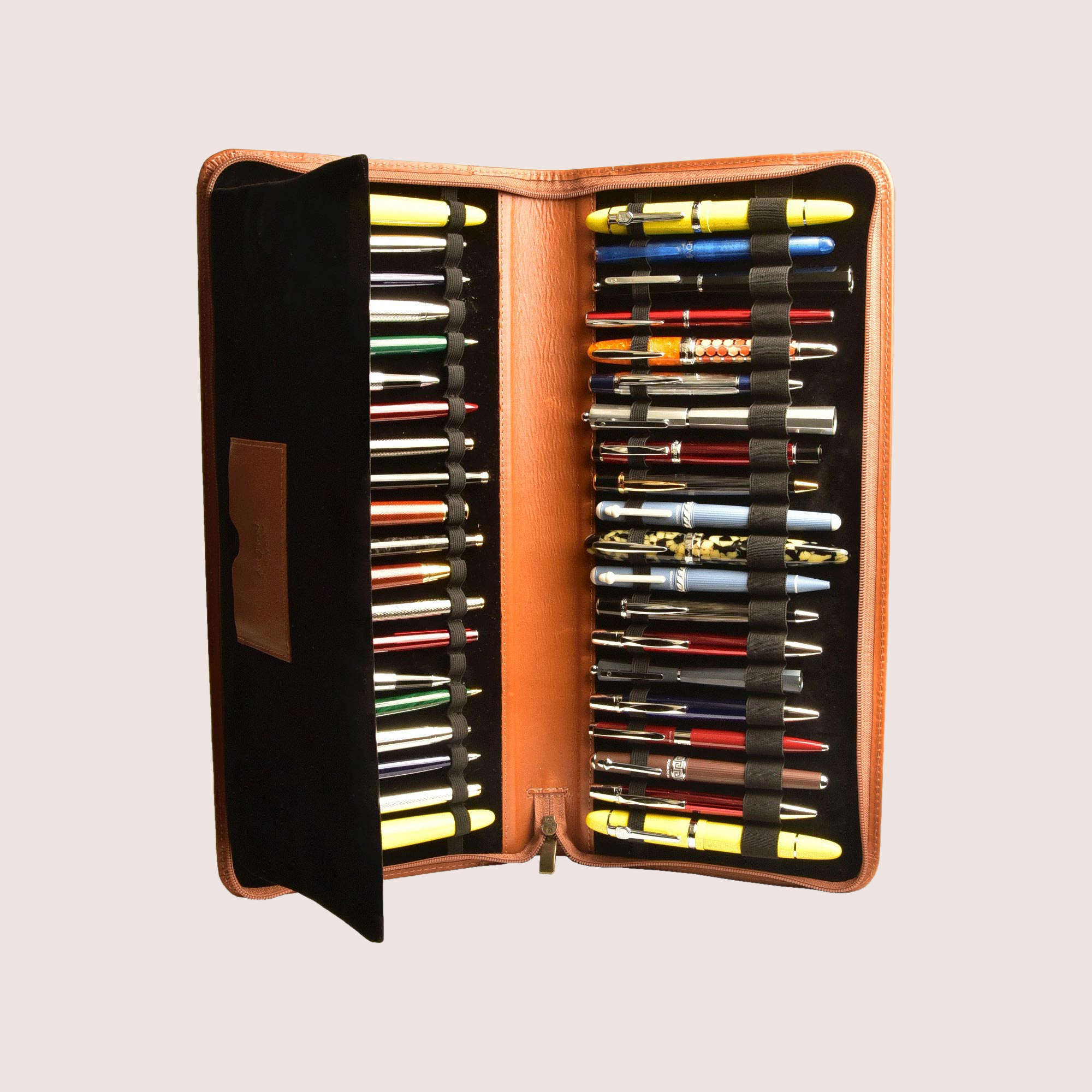 Collector's 40-Pen Case Collector's 40-Pen Case