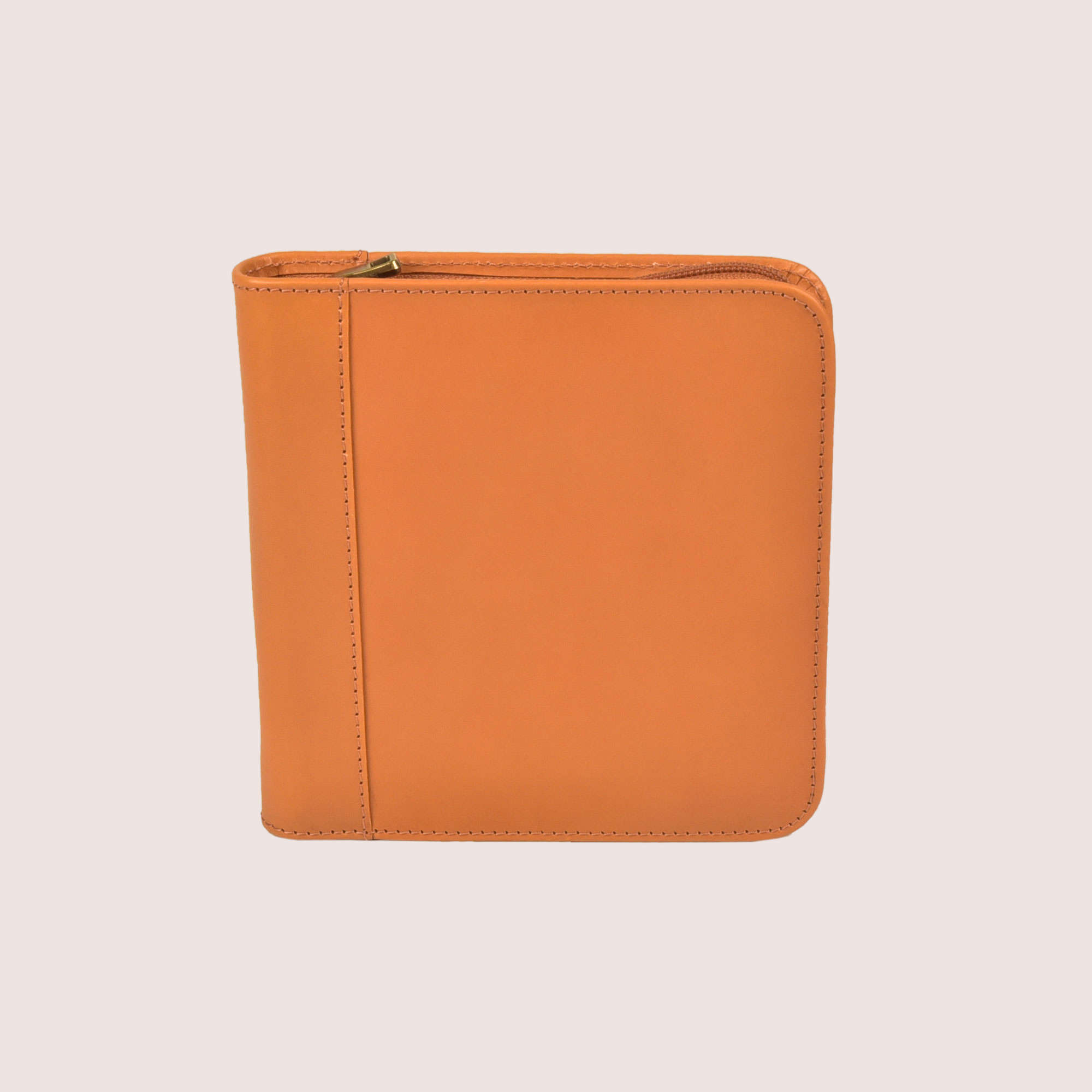 Leather Pen Case for 6 Pens Leather Pen Case for 6 Pens