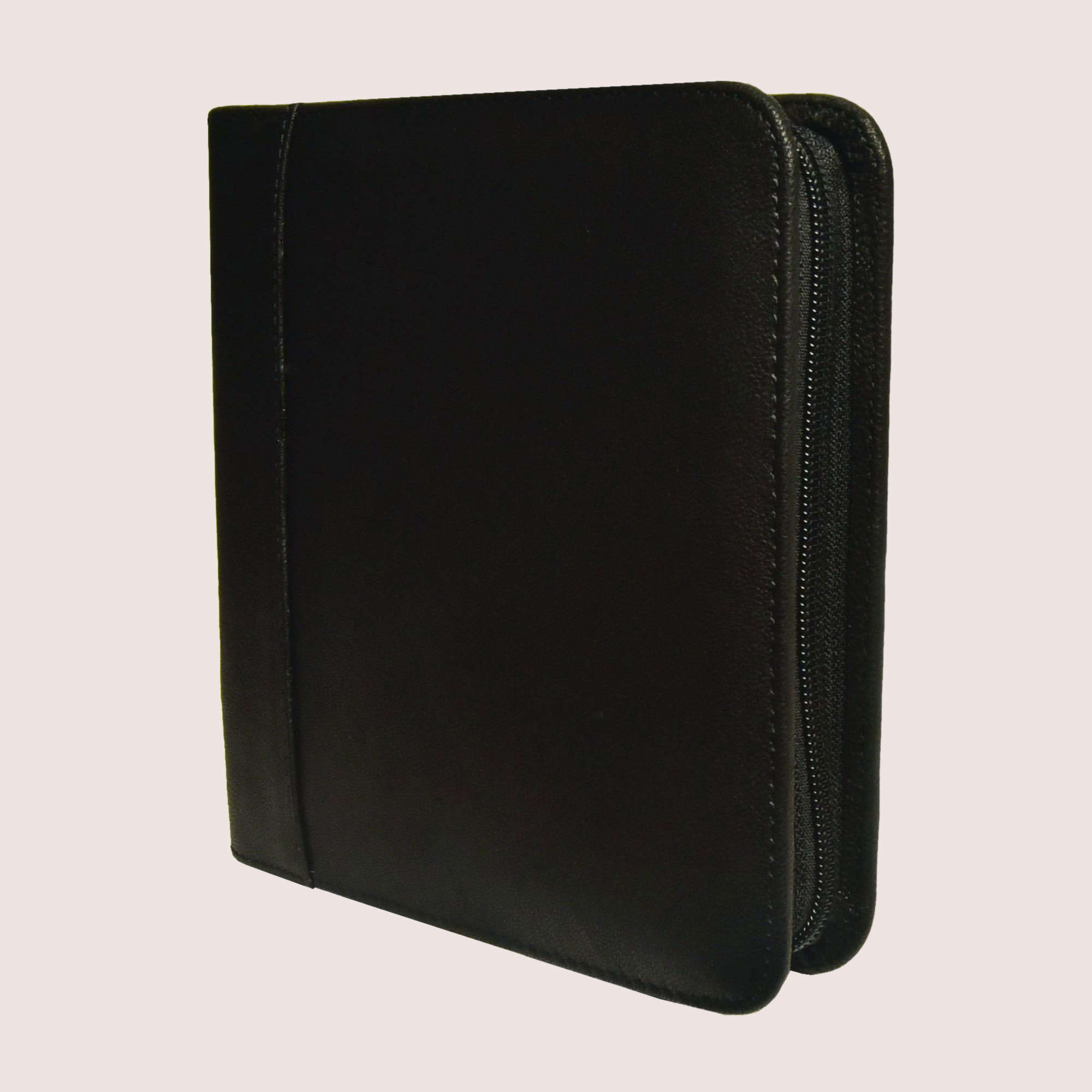 Leather Pen Case for 6 Pens Leather Pen Case for 6 Pens