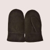 Suede Black Brisa