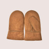 Suede Castano