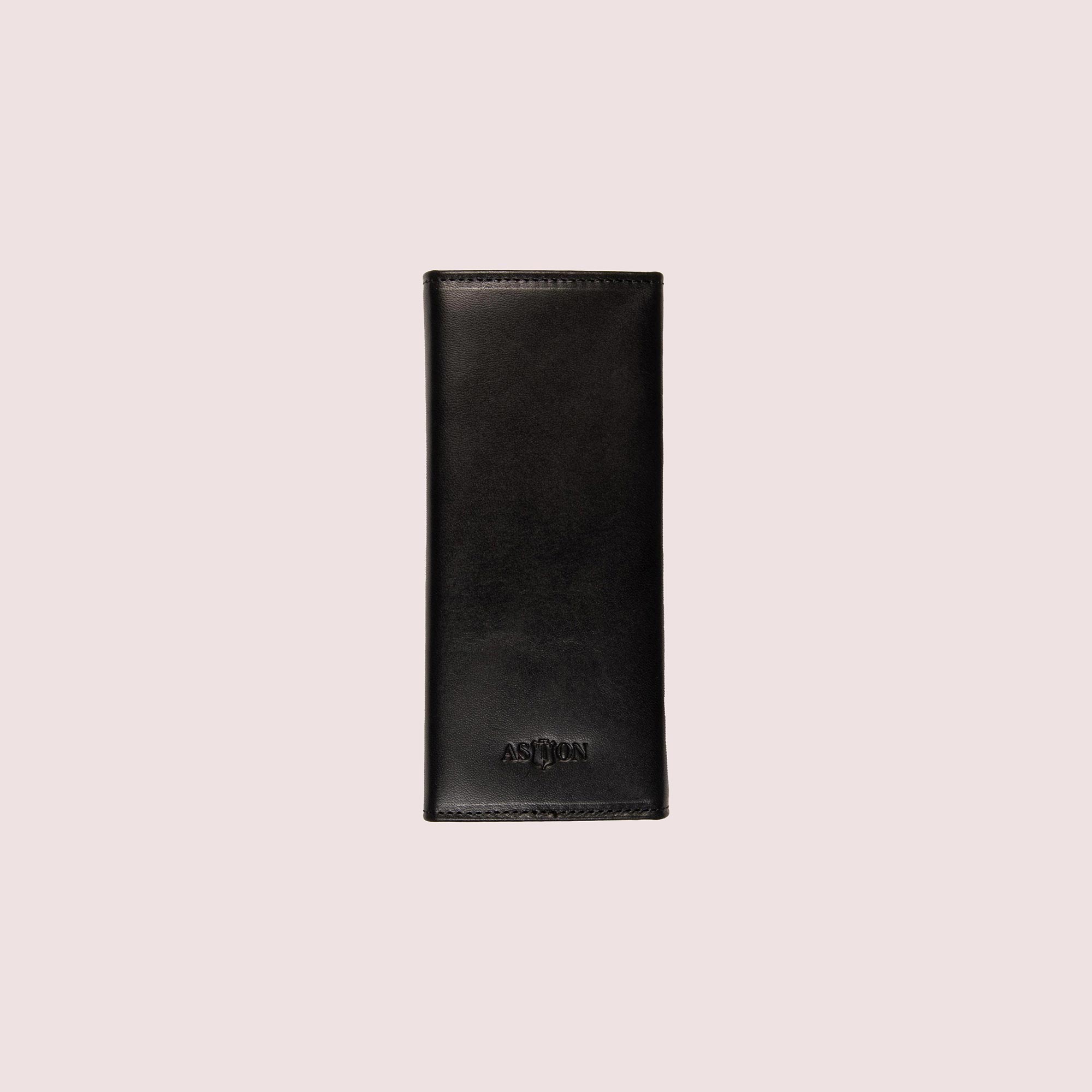 Fold Pen Case with 3 Slots