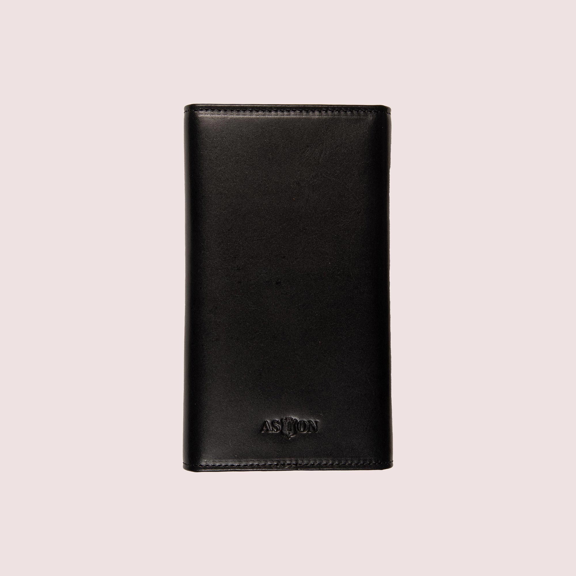 Fold Pen Case with 4 Slots