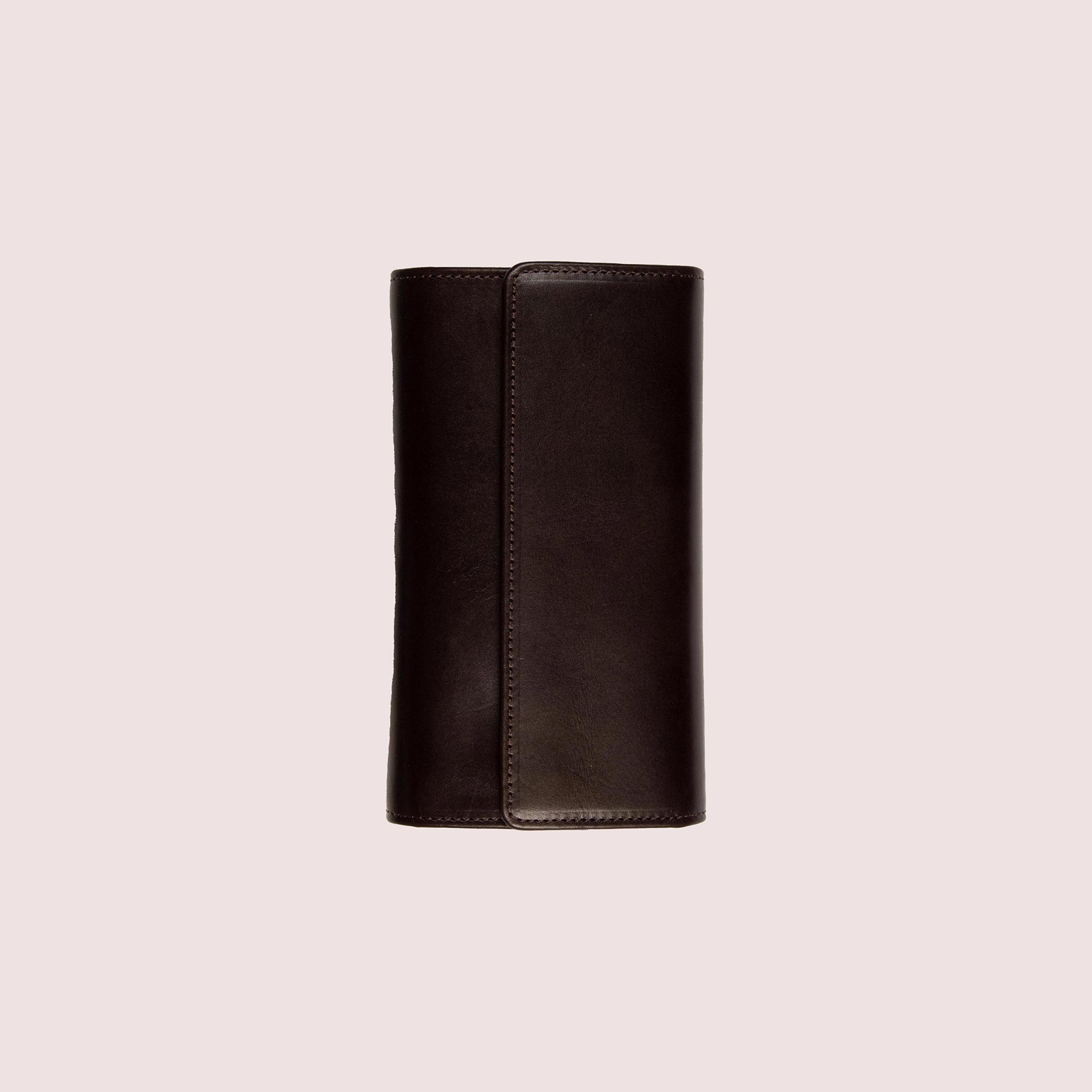 Fold Pen Case with 4 Slots