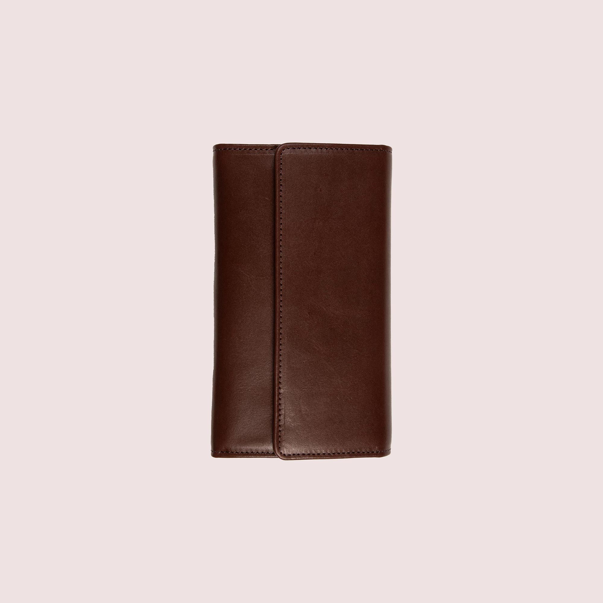 Fold Pen Case with 4 Slots