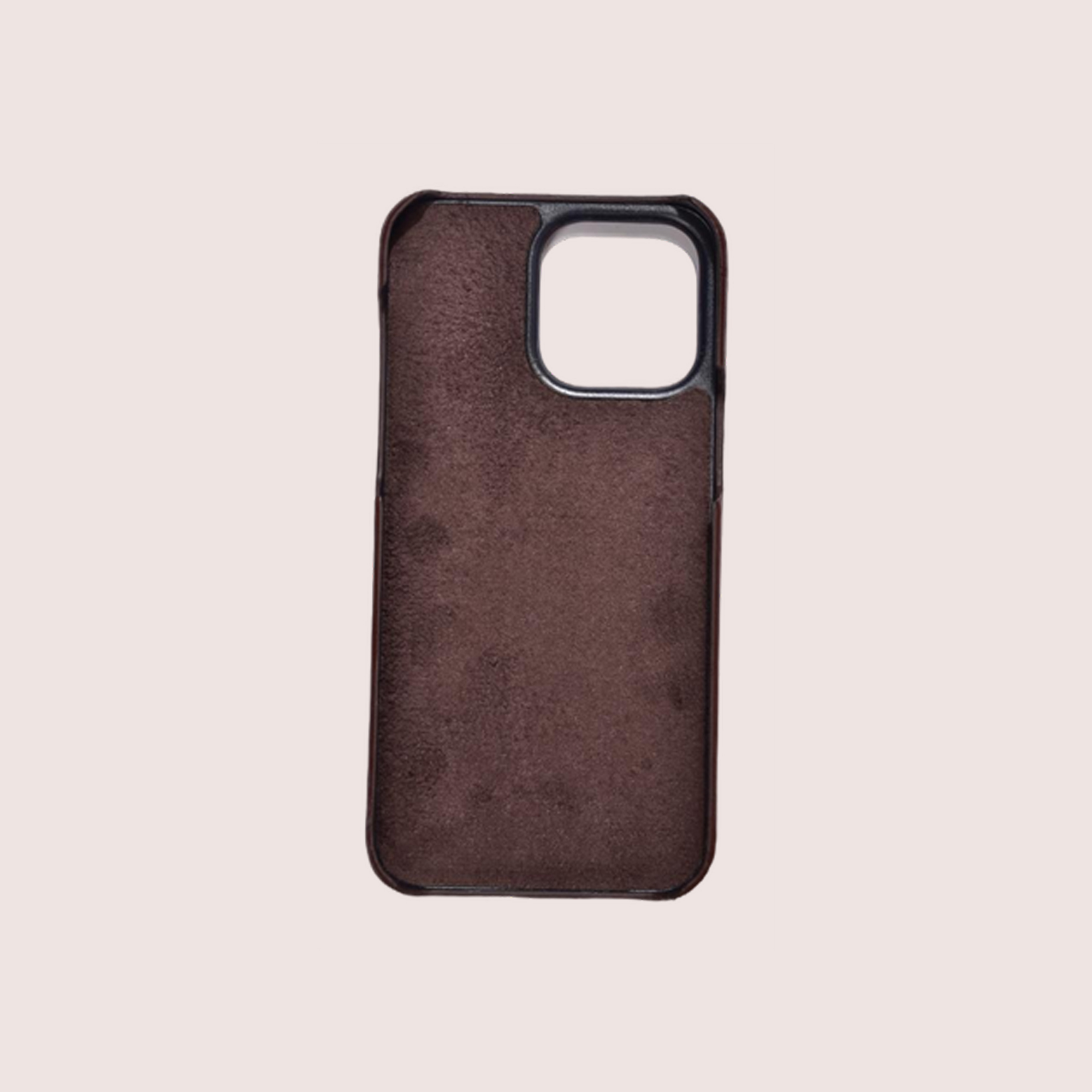 iPhone 14 Pro Leather Case iPhone 14 Pro Leather Case