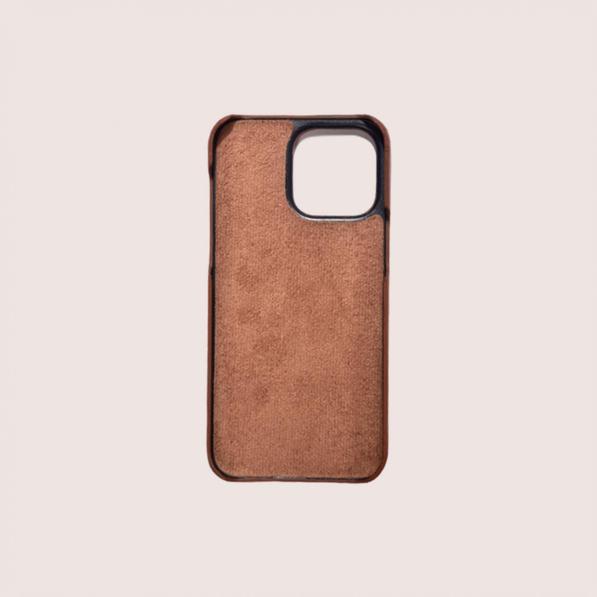 iPhone 14 Pro Leather Case iPhone 14 Pro Leather Case
