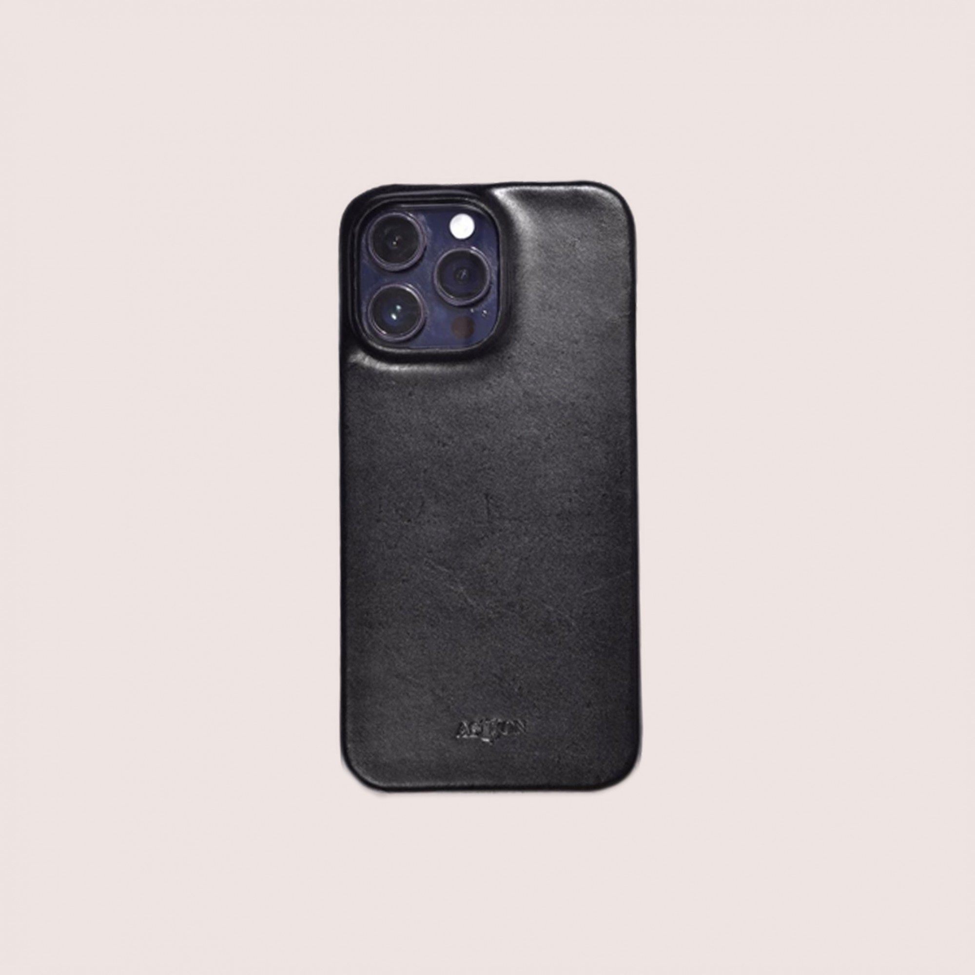 iPhone 14 Pro Leather Case iPhone 14 Pro Leather Case