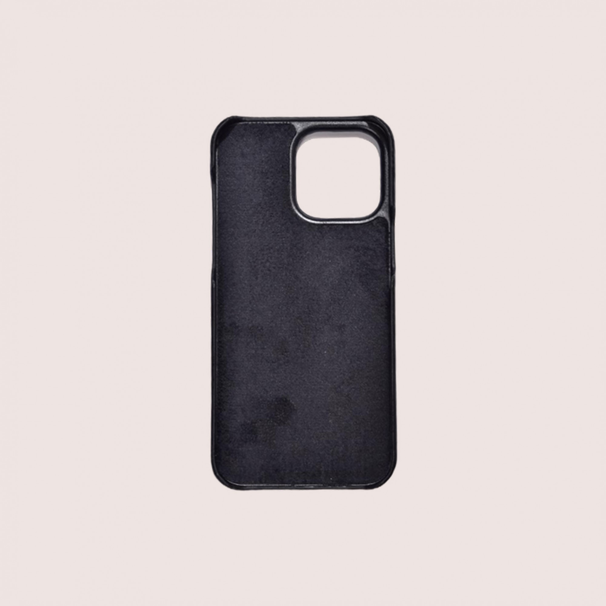 iPhone 14 Pro Leather Case iPhone 14 Pro Leather Case