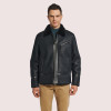 Rugged Navy