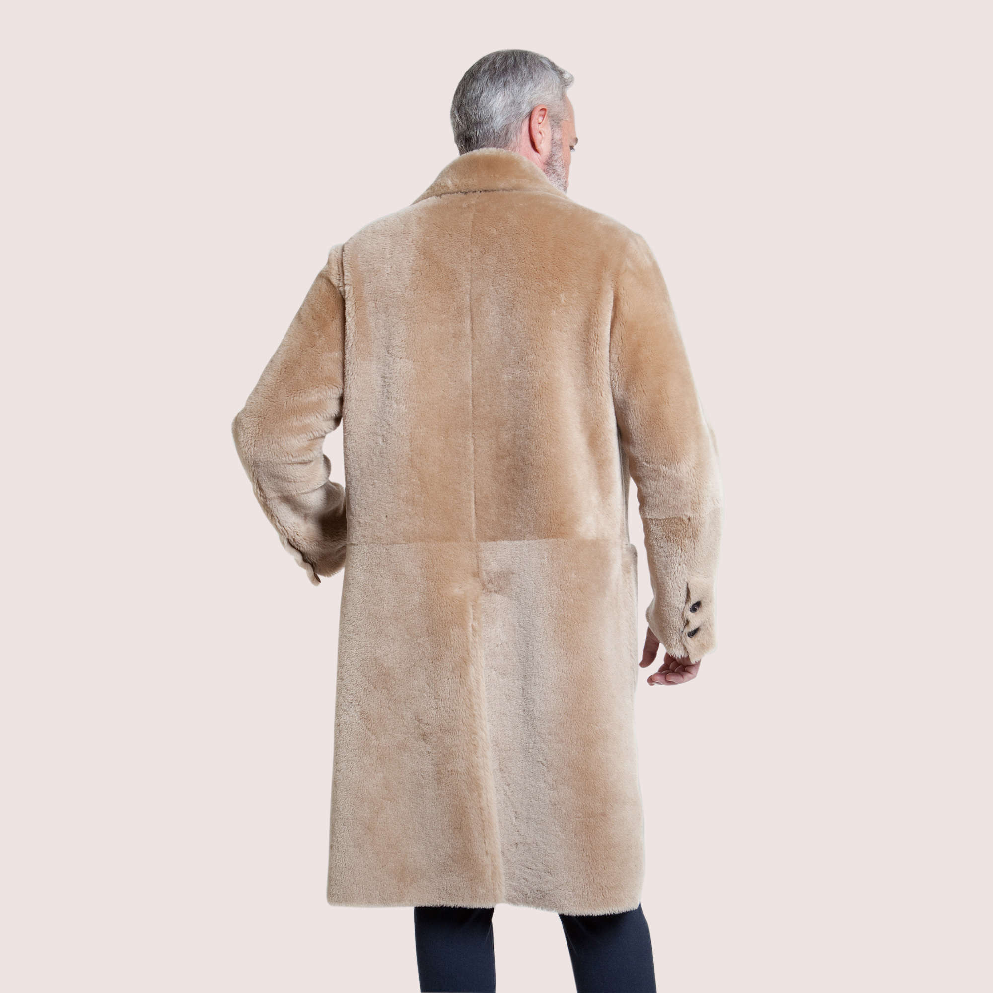Durham Reversible Coat Durham Reversible Coat