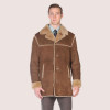 Suede Castano