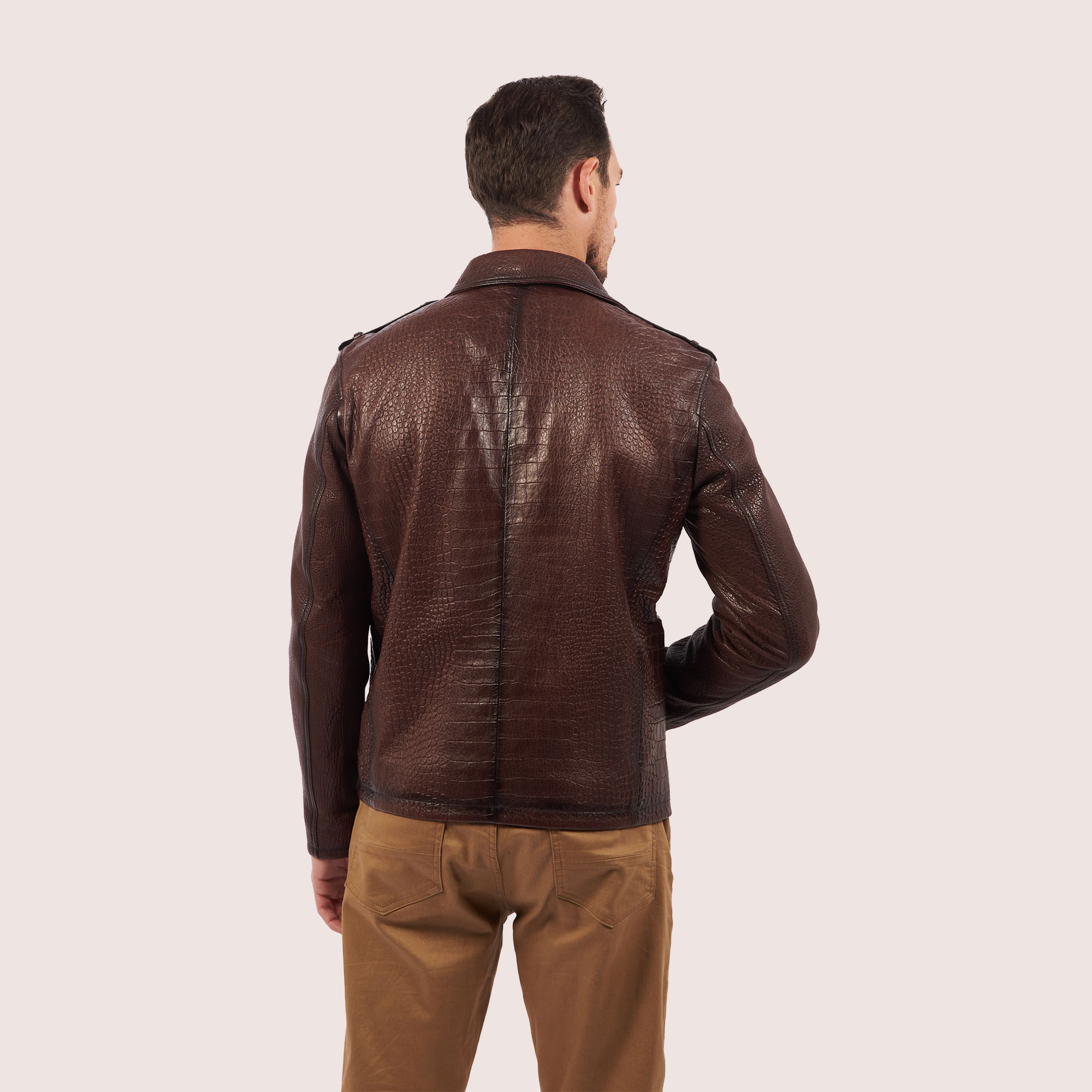 Henderson lambskin jacket Henderson lambskin jacket