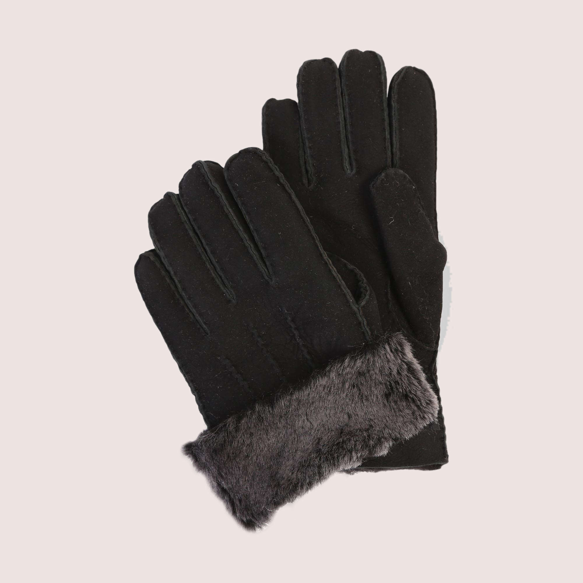 Men's Sheepskin Glove