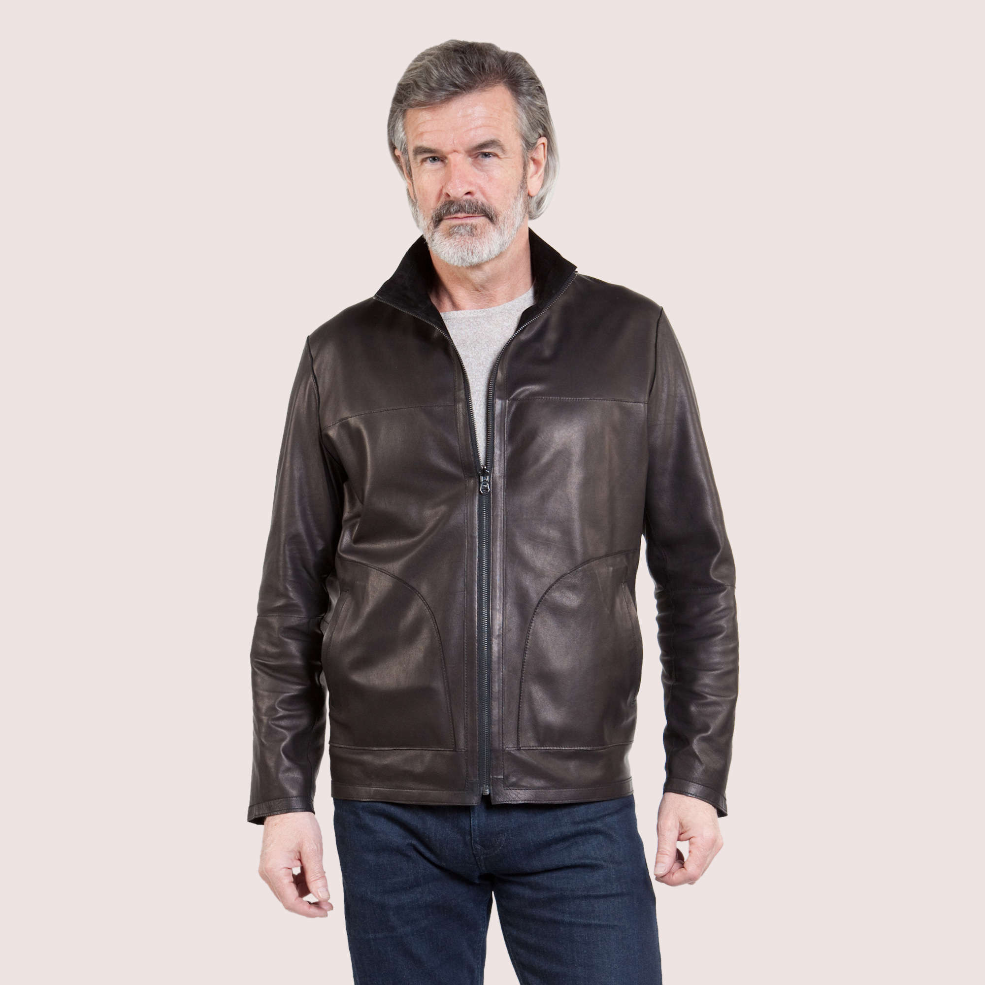 Dunkirk Reversible Jacket Dunkirk Reversible Jacket