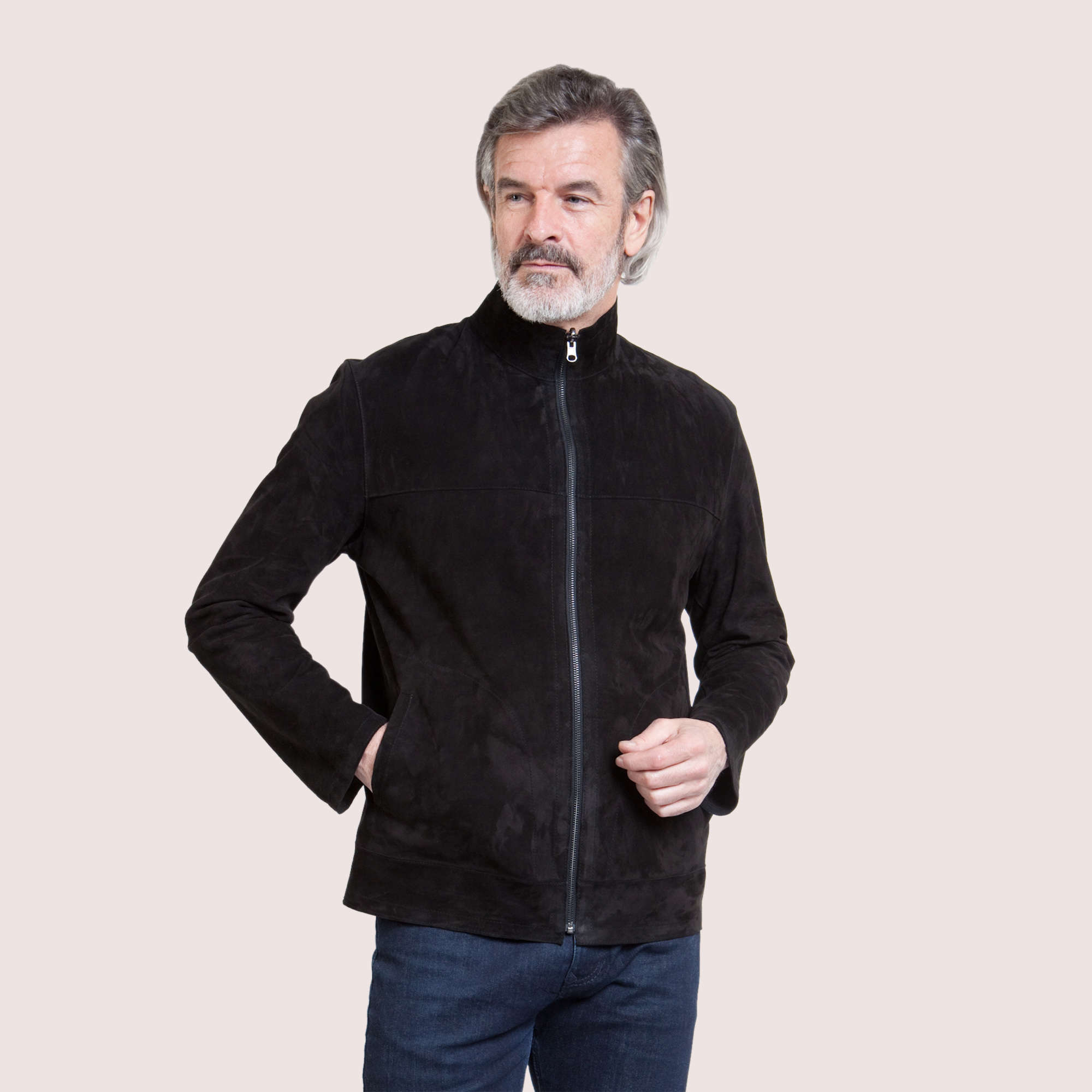 Dunkirk Reversible Jacket Dunkirk Reversible Jacket