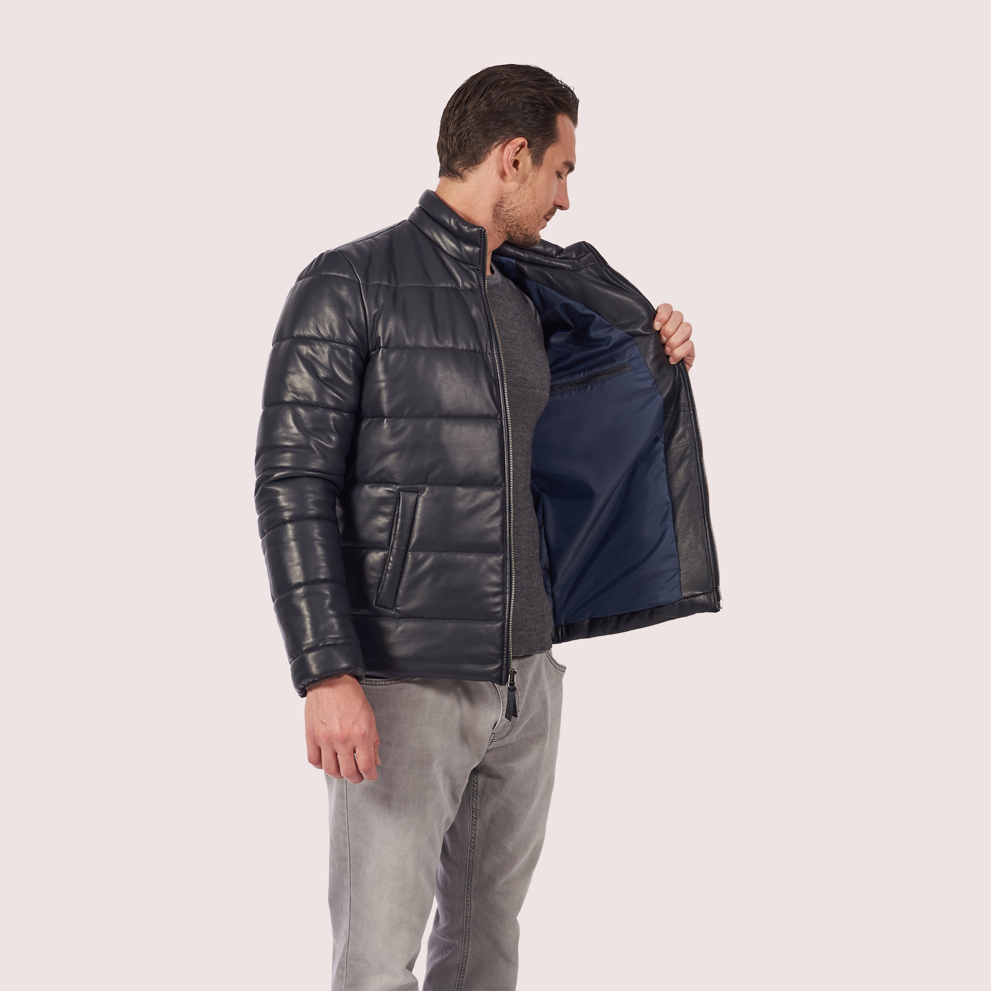 Gowanus Lambskin Jacket Gowanus Lambskin Jacket