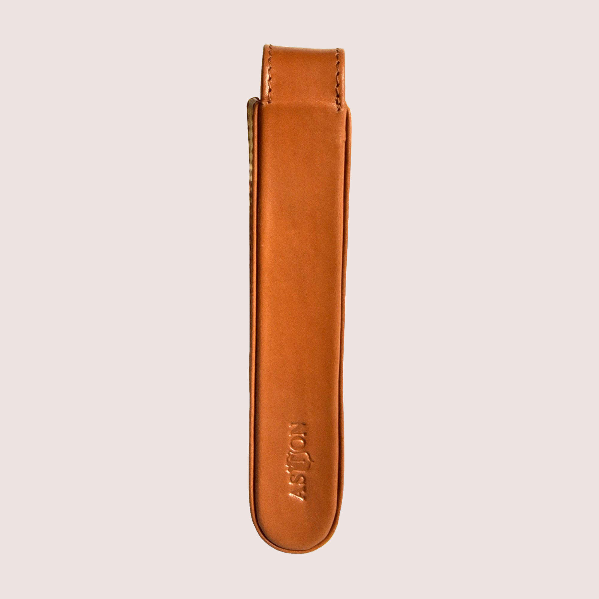 One Pen Leather Case One Pen Leather Case