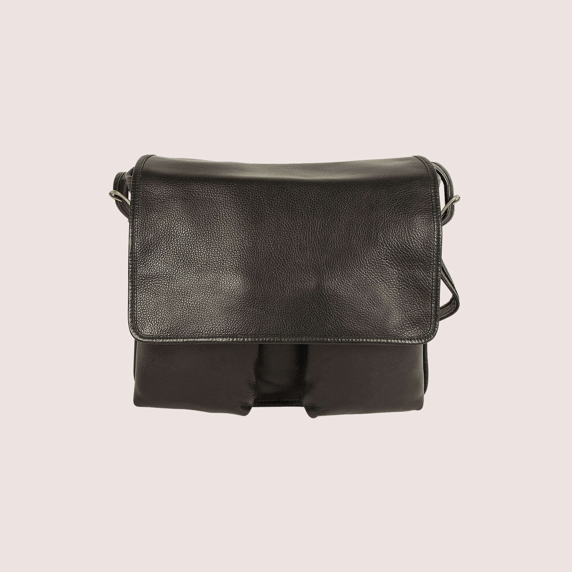 Orwell Mailman Shoulder Bag Orwell Mailman Shoulder Bag