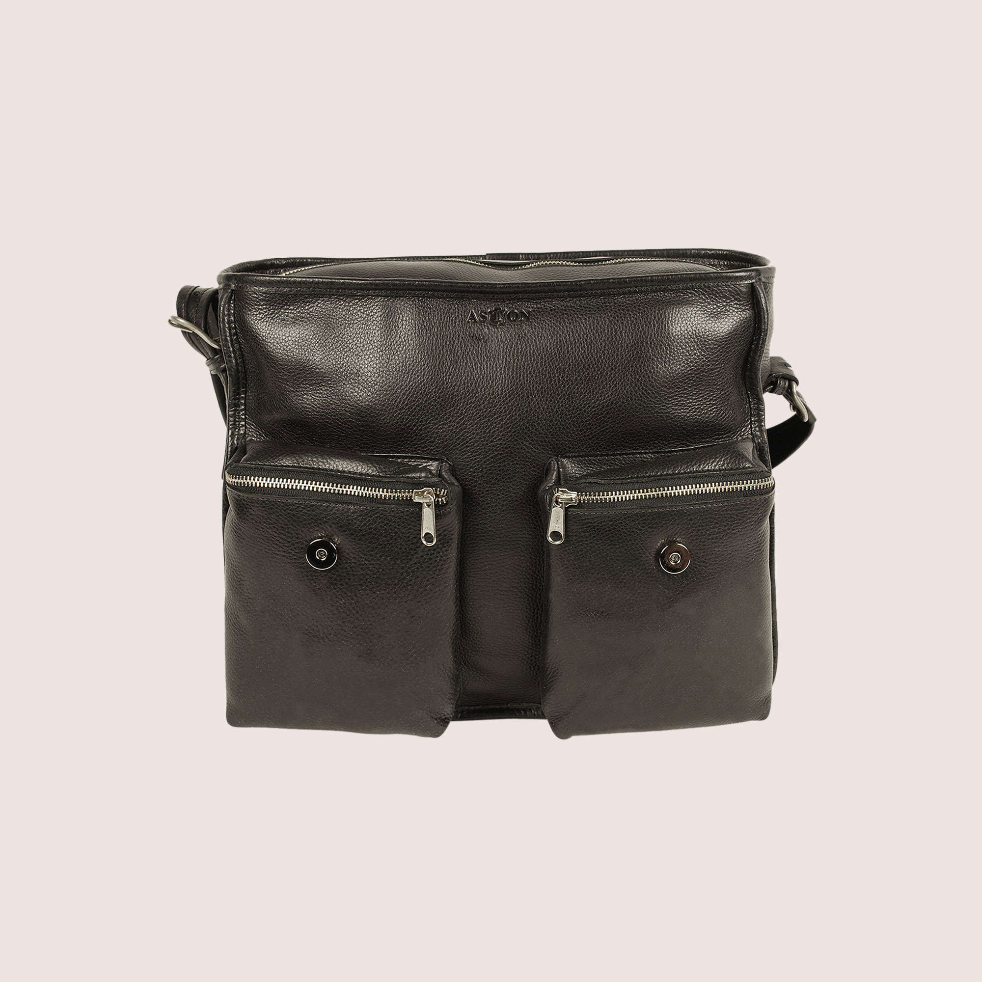 Orwell Mailman Shoulder Bag Orwell Mailman Shoulder Bag