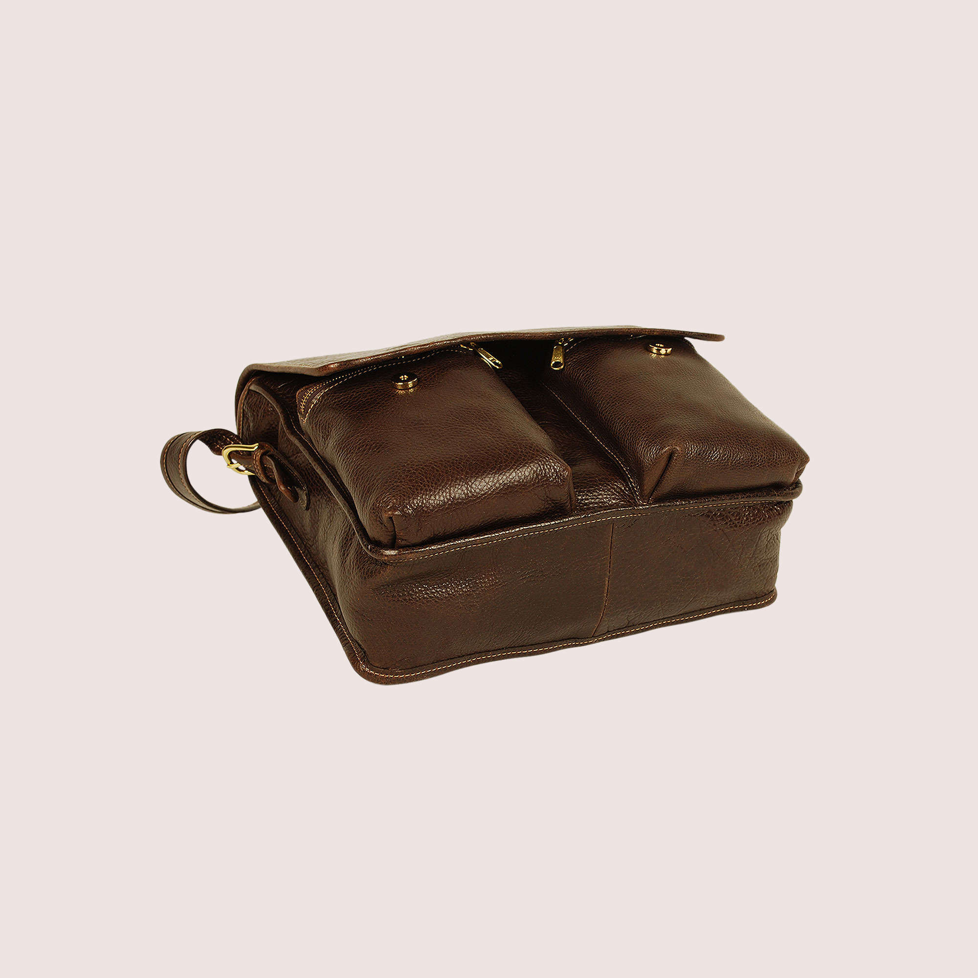 Orwell Mailman Shoulder Bag Orwell Mailman Shoulder Bag