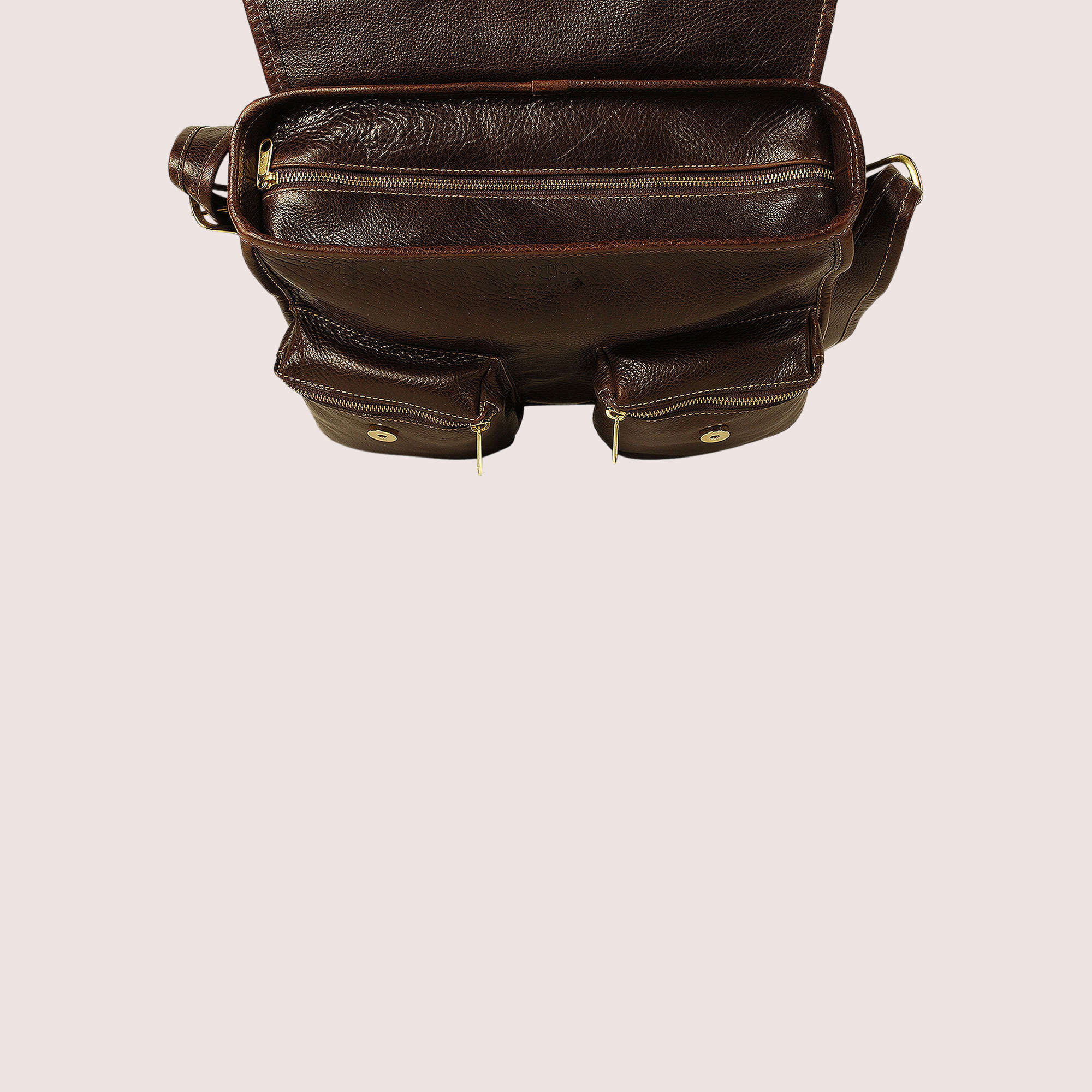 Orwell Mailman Shoulder Bag Orwell Mailman Shoulder Bag