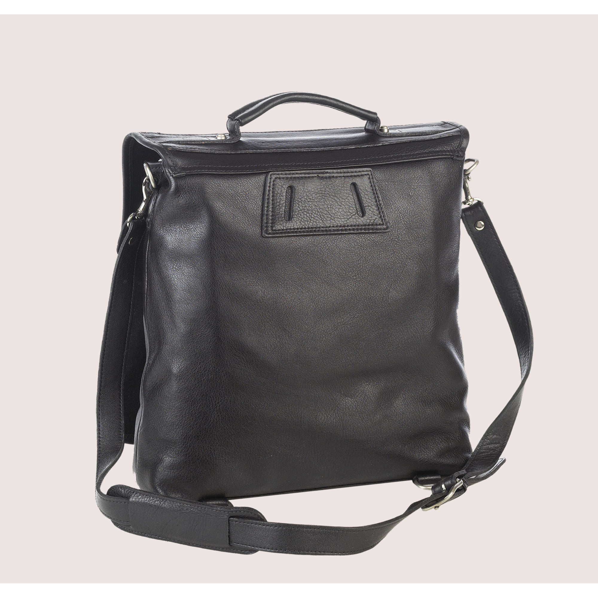 Shirley Convertible Shoulder/Backpack