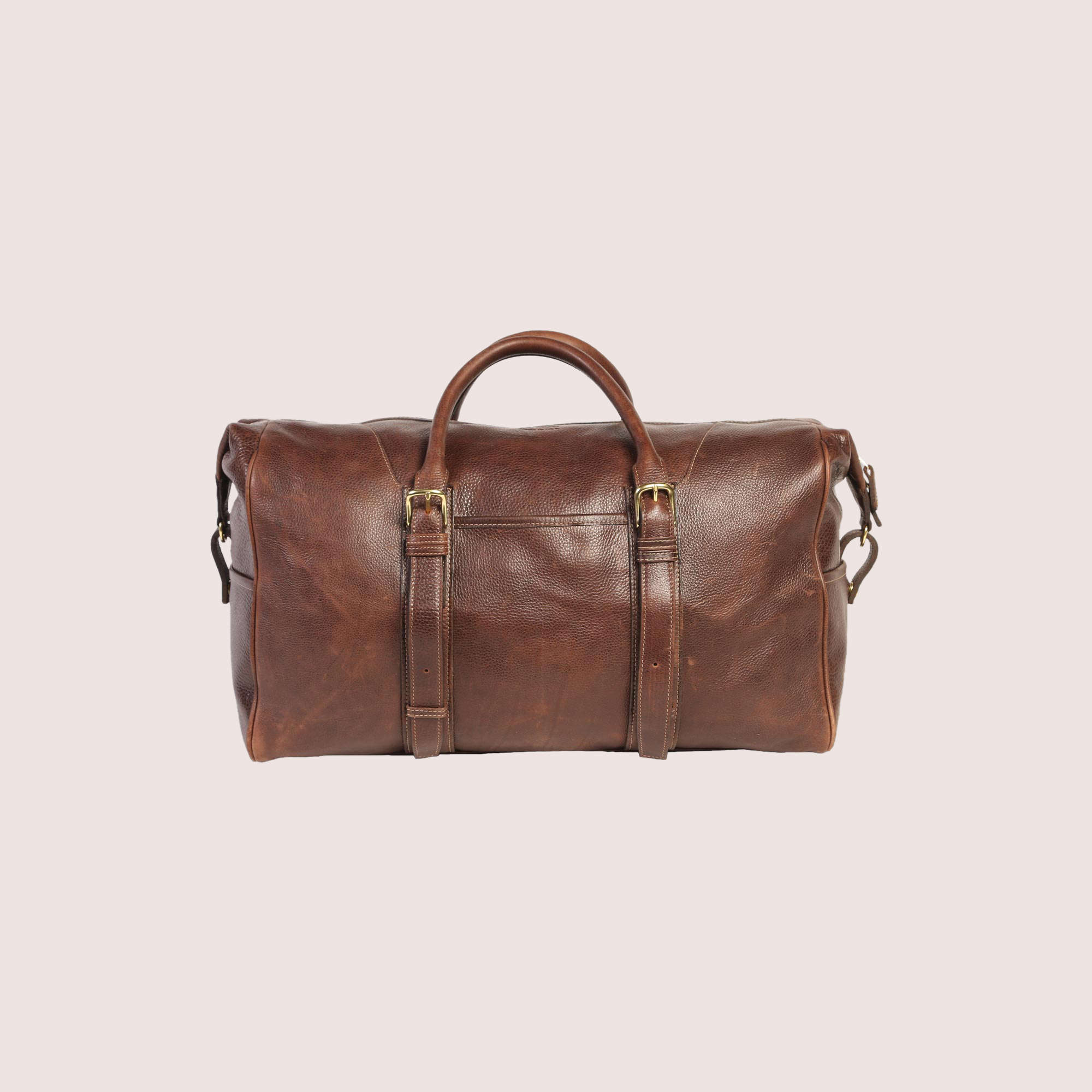 Chester Weekender Bag