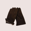 Suede Brown Brisa