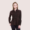 Suede Brown