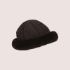 Suede Santa Fe