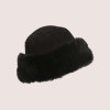 Suede Black