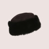 Suede Santa Fe