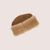 Suede Castano
