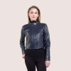 Lambskin Navy