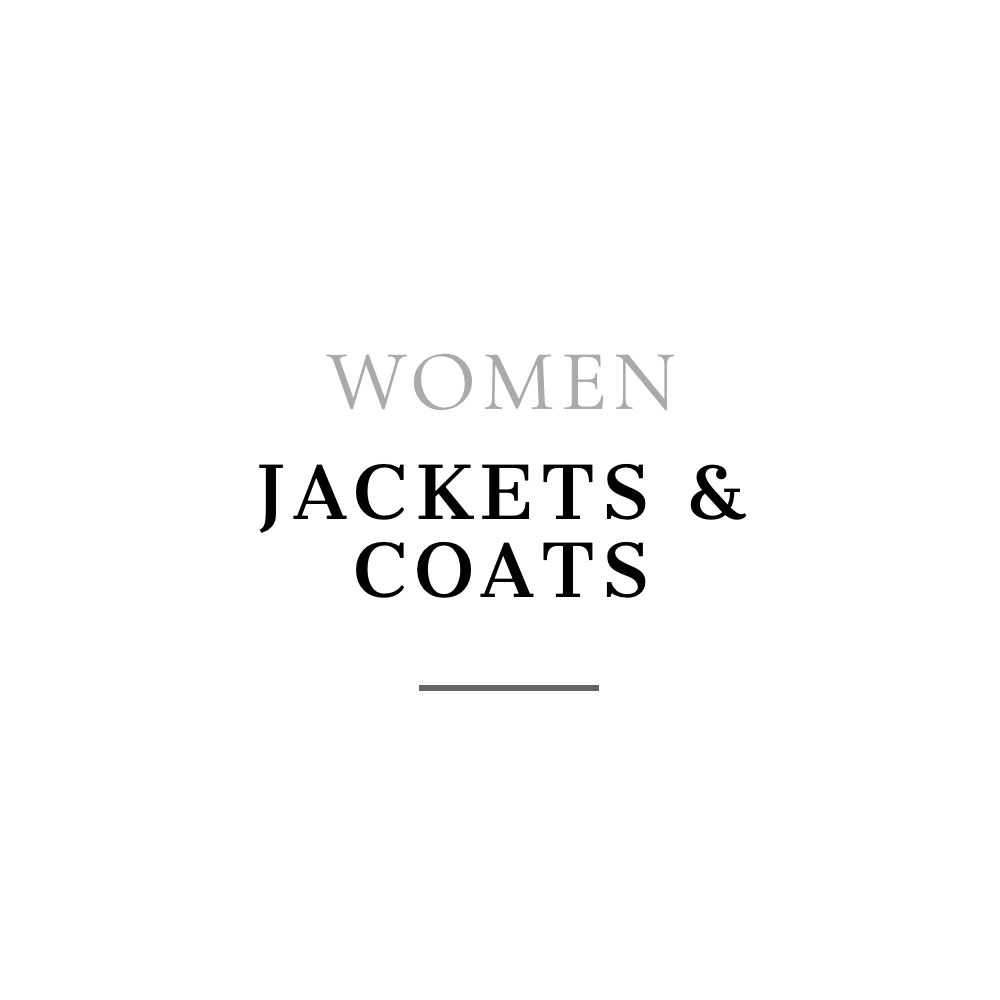 Jackets & Coats